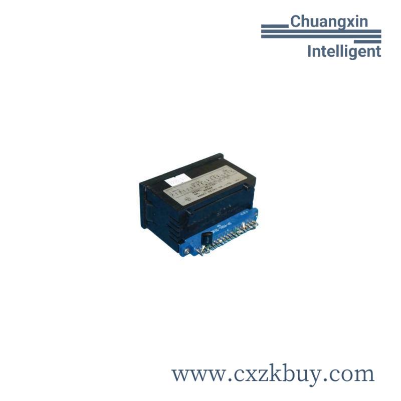 asahi_keiki_ap102-13-11_panel_meter.jpeg ASAHI KEIKI Micro DC Signal Isolation Transmitter AP-102-13-11, Specialized for Industrial Control Systems