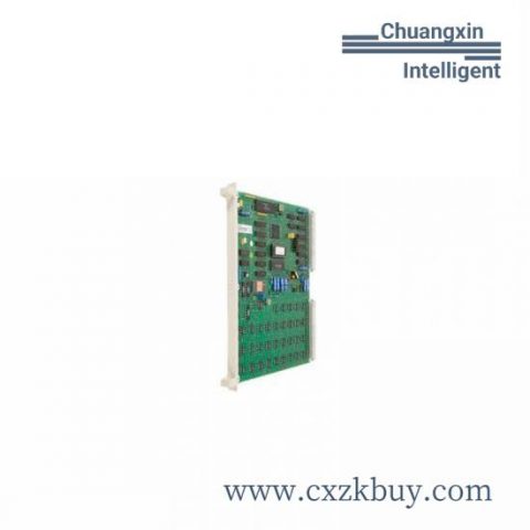 ABB AC800F Control Module MLU VER.A01