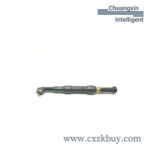 GE IS200DEM401STN Communication Module