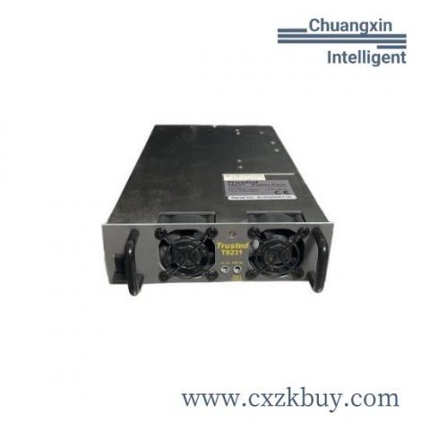 RADISYS T8231 Reconfiguration & Expansion Module, Easy Maintenance