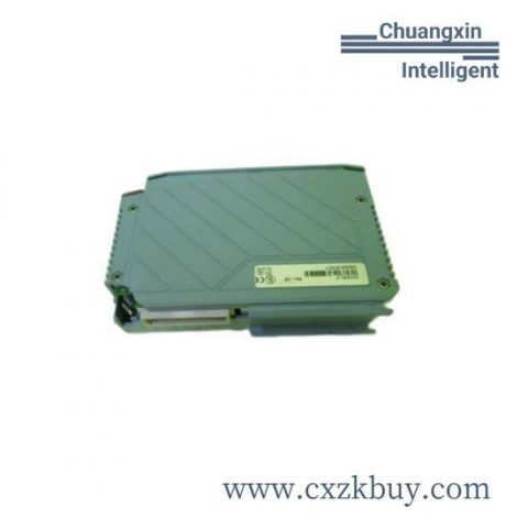 B&R 3D0480.6 - Industrial I/O Module for Advanced Automation Solutions