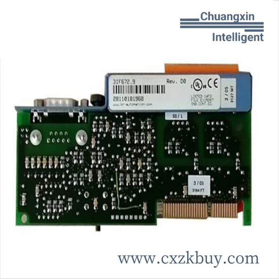 b_r_3if672_9_interface_module.png B&R 8MSA5LE2-D500-1 Servo Motor for High Precision Industrial Automation