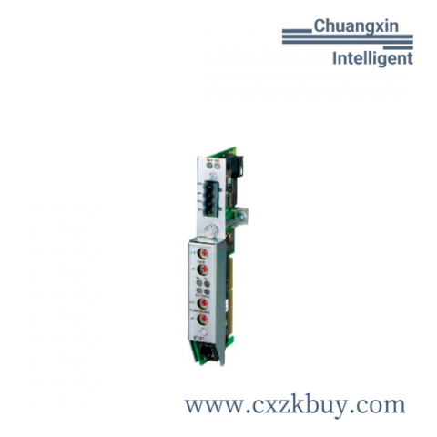 B&R 8V1045.00-2 Industrial Control Module, Core Component for Automation Systems