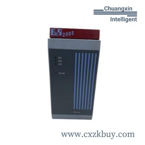 B&R 3EX45066-1 Bus Module for Industrial Automation Systems