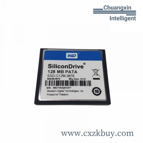 B&R 8JSA52.E6045D600-0 Industrial Automation Control Module