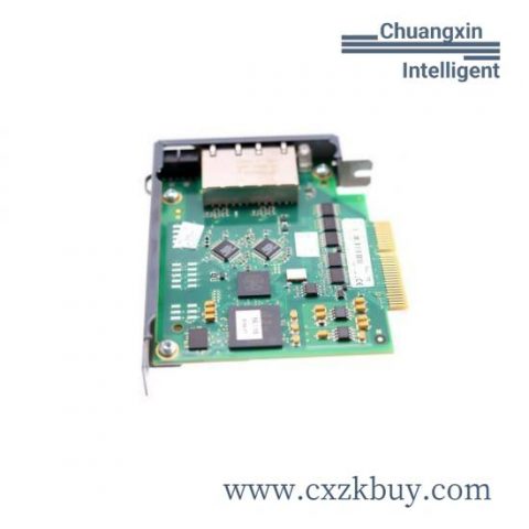 B&R X20PS2100 Power Supply Module, Industrial Automation