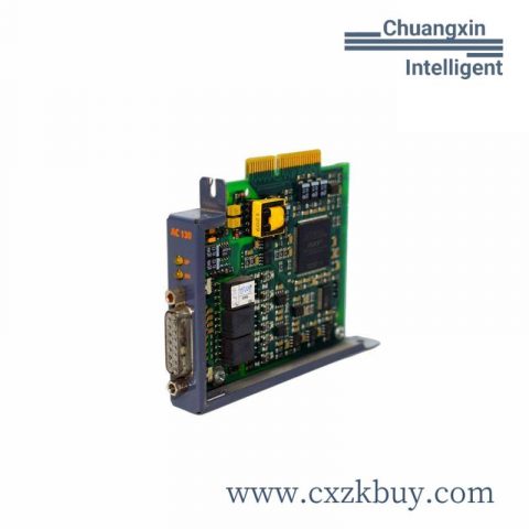 B&R 8LSA45.R0045D900-0 Industrial Automation Control Module