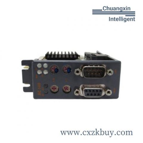 B&R X67AC9B03 Industrial Communication Module, Ethernet/IP