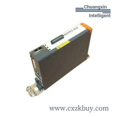 Honeywell 8V1 045.00-2 Industrial Control Drive