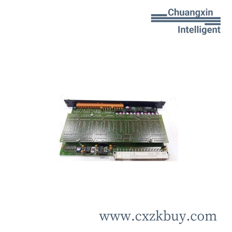 b_r_ecpa42-01_analog_output_module.jpg B&R 2711C-T6M1 Industrial Control Module