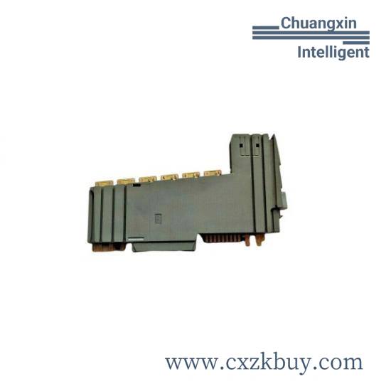 b_r_x20ai4622_i_o_module_4_analog_inputs-1.jpg B&R 8LSA63.E3030D200-1 Industrial Control Module