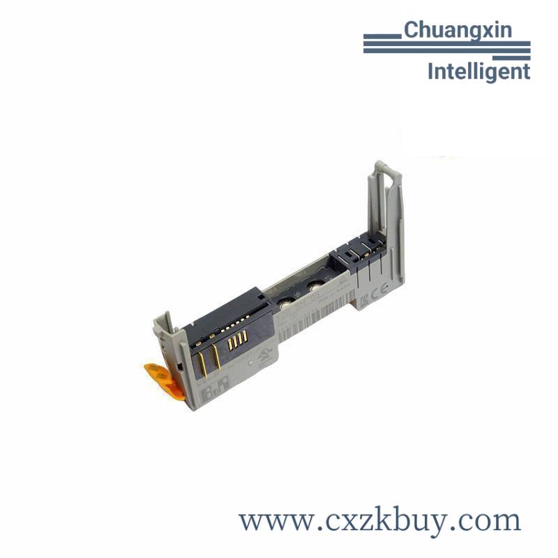 b_r_x20bm05_bus_module-1.jpg B&R 4PP4201505-K03 High Performance Industrial Control Module