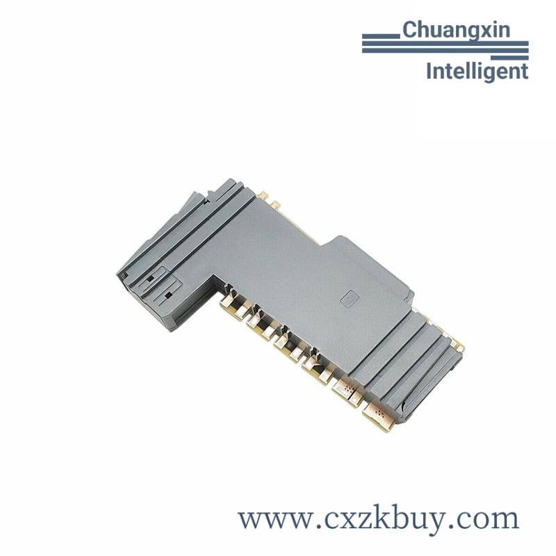 b_r_x20bt9100_link_bus_transmitter-4.jpg B&R 5PP1201043-37A High-Performance Digital Input Module, Industrial Automation