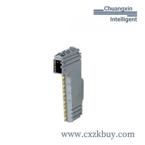 B&R X20CP1484-1 Signal Processing Module