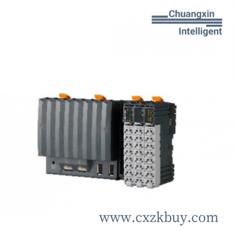 B&R APACC-1110 High Performance AC Servo Drive