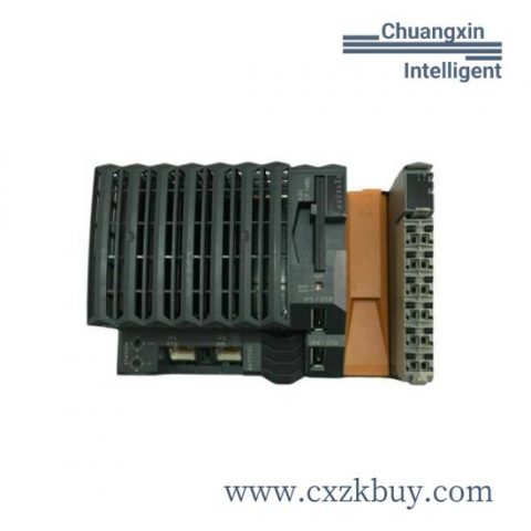 B&R Module X67BC6321 Industrial Control System