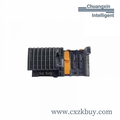 B&R 2711C-T6M1 Industrial Control Module