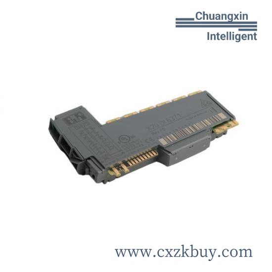 b_r_x20di9371_digital_input.jpg B&R Digital Input Module 80CM15001.61-01, 24 VDC, 16 Inputs