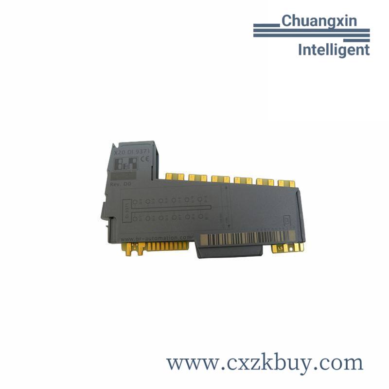 b_r_x20di9371_digital_input_module.jpg B&R 8MSA4LE3-33 Industrial Automation Module