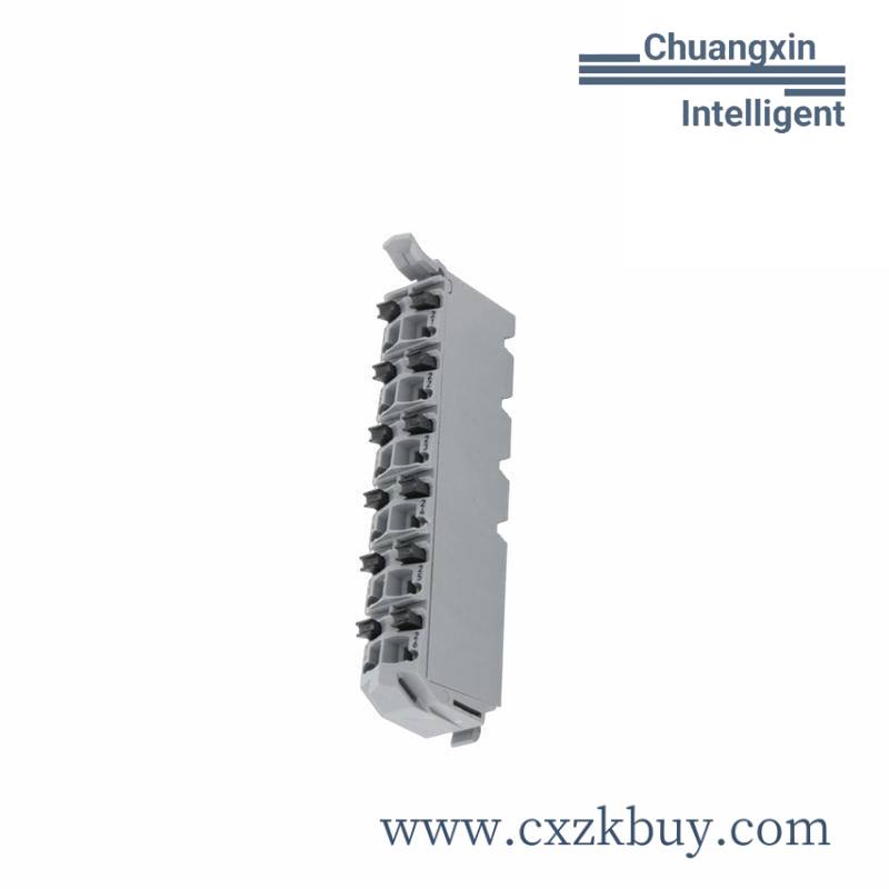 b_r_x20tb12_standard_terminal_block.jpg B&R Servo Motor 8LSC5CE0030D004-0 High Performance Automation Component