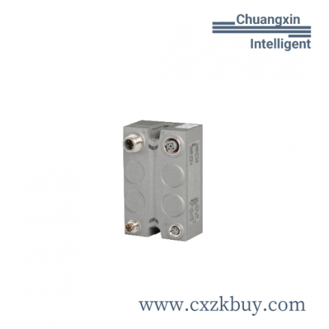 B&R 0242-18501 Industrial Automation Module, High Precision Control for Industrial Processes