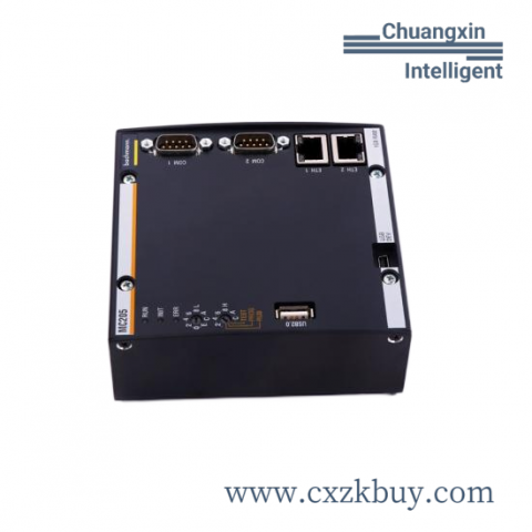 Bachmann DI0280 High-Performance Digital Input Module, 28-channel, 24VDC