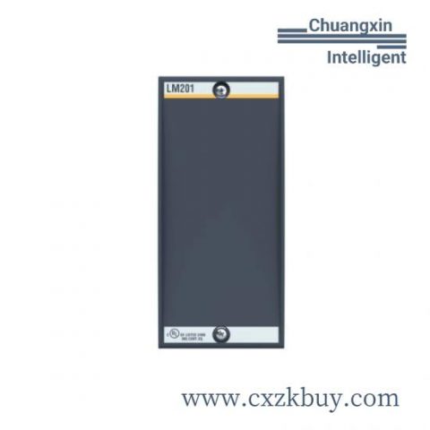 Bachmann LM201 Dummy Module for PLC Extensions