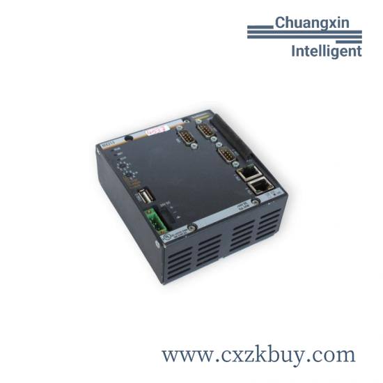 bachmann_mx213_bachmann_electronic_mx213.jpg Bachmann AIO216 Analog Input/Output Module, Industrial Automation Solutions