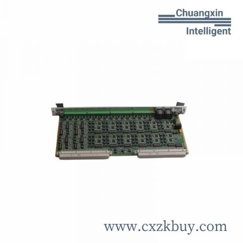 BALZERS IKR020 Voltage and Frequency Module, Custom Processing Available