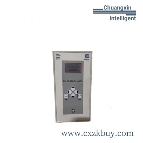 BASLER ELECTRIC DECS-200-1L Industrial Control Module