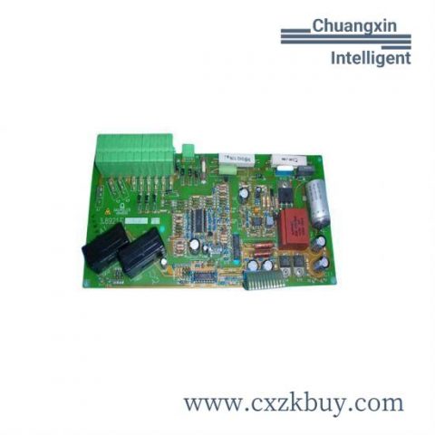 BAUMULLER BUS20-160/270-31-023 Industrial Control Module