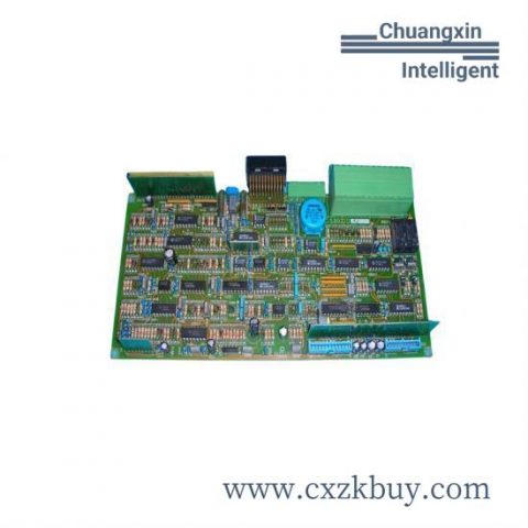 BAUMULLER BUS6-VC-CC-0022 Industrial Control Module
