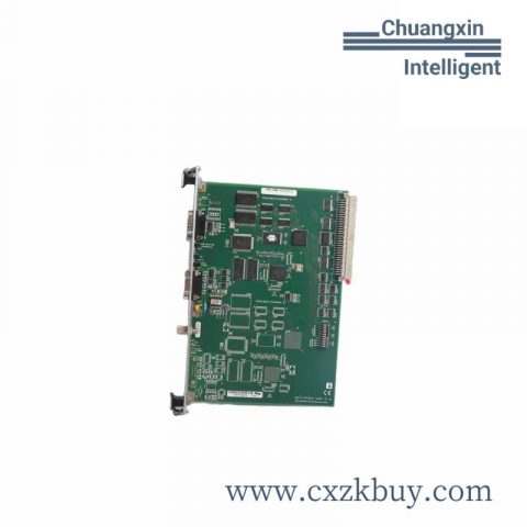 BAUMULLER BM4443-AI1 Industrial Control Module, Efficient Automation Solution