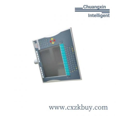 GE P71 3G2-A1 Control Module