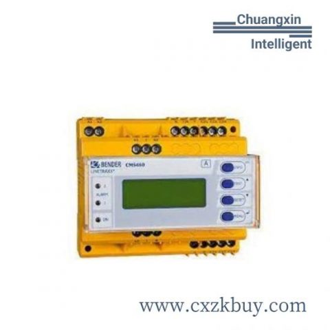 GE IC670ACC-001 Industrial Automation Control Module