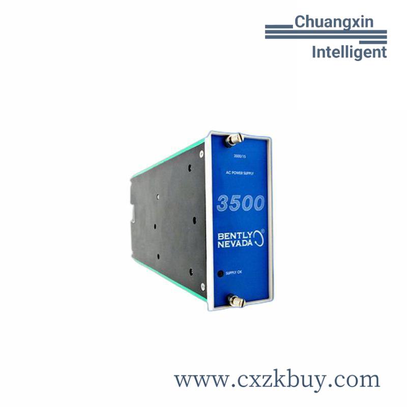 bently_nevada_125388-01_125388-01h_half-height_chassis.jpg BENTLY 35321B High Precision Vibration Monitoring System