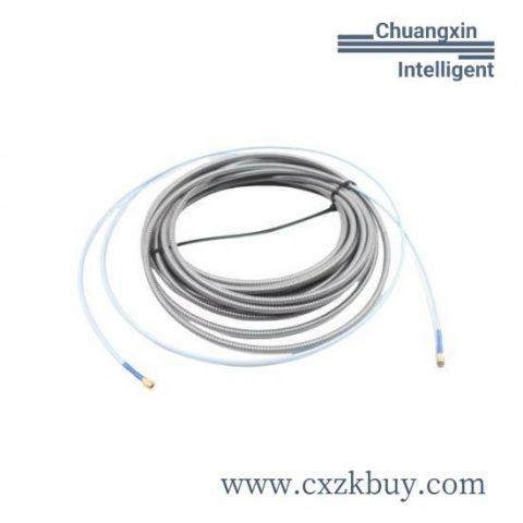 BENTLY 3500/94M-03-00-00 Industrial Monitoring Module