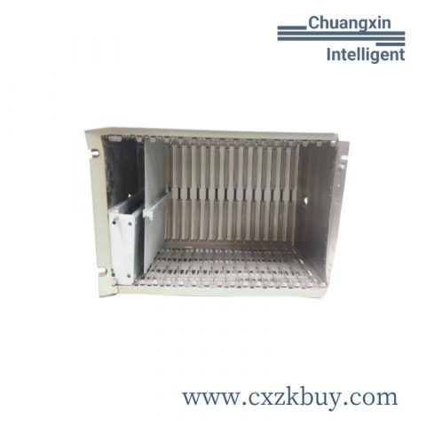 BENTLY 900800XL-050-04-00 High-Fidelity Vibration Monitoring Module