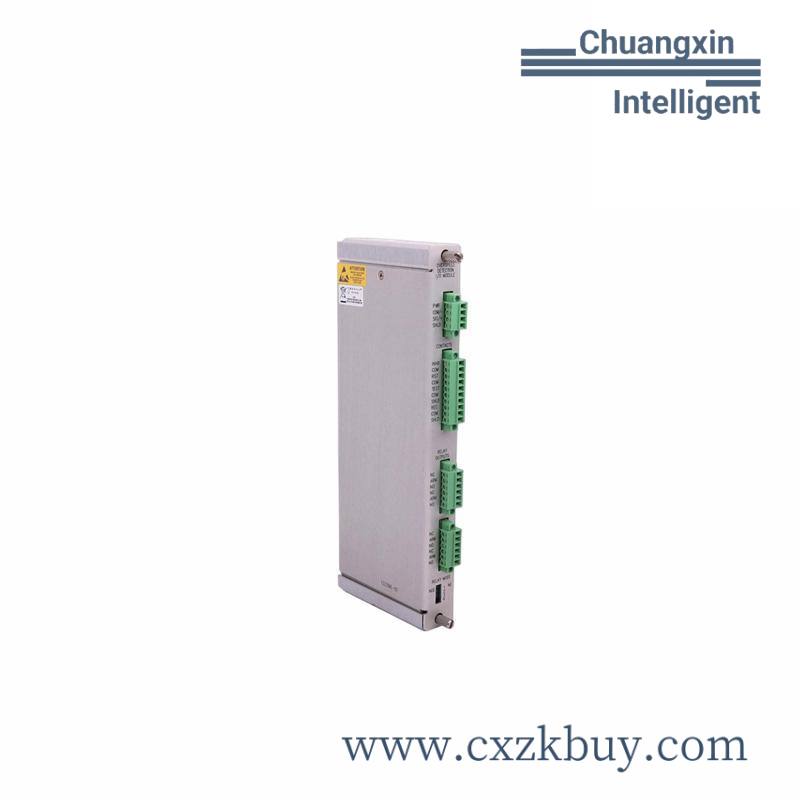 bently_nevada_133396-01_i_o_module-1.jpg Honeywell P0903NQ International Standard Control Module
