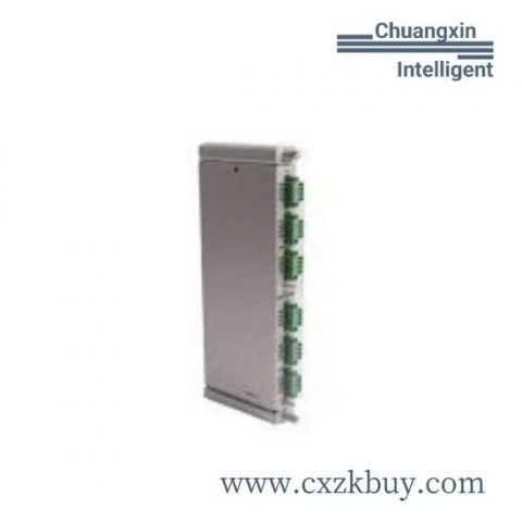 Bently Nevada 3500/42M-SIL2-09-05 - Industrial Control Module