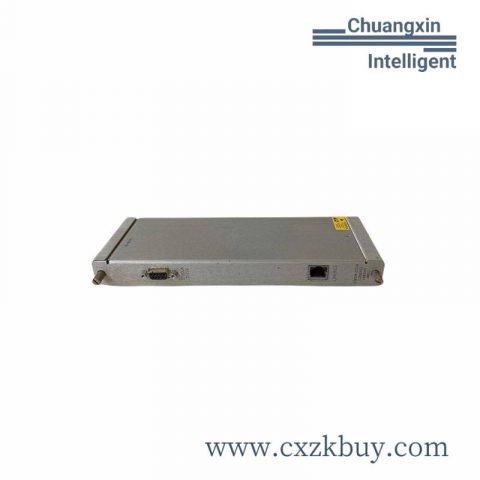 NI PXI-8431-2 Industrial Data Acquisition Module, High Precision Measurement and Control