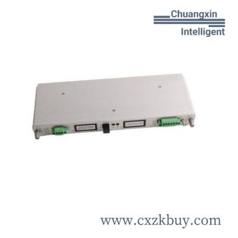 Bently Nevada 146031-02 Vibration Sensor for Industrial Control Systems