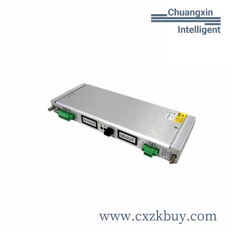 bently_nevada_146031-02_transient_data_interface_module.jpg Bently Nevada 146031-02 Vibration Sensor for Industrial Control Systems