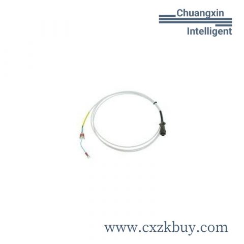 BENTLY 3300/12-02-22-02 Proximity Probe for Industrial Monitoring