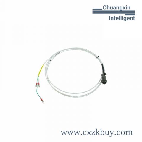 Bently Nevada 16710-30 Interconnect Cables: Advanced Industrial Control Solution