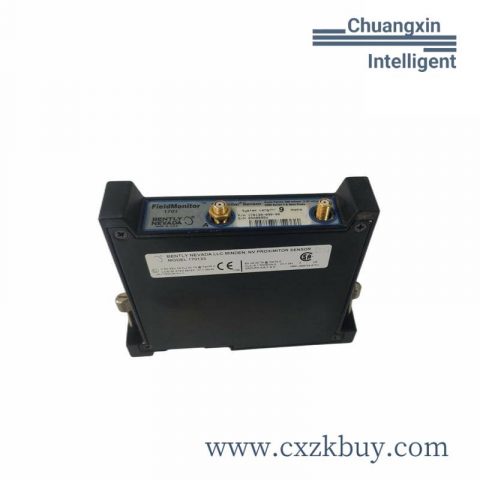 PPD115A102 ABB Digital Output Module for Automation Systems