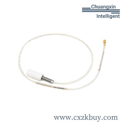 BENTLY 102618-02 Industrial Vibration Monitoring Module