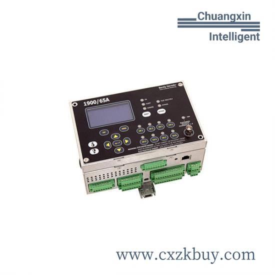 bently_nevada_1900_65a-01-01-01-00-01_general_purpose_equipment_monitor-1.jpg GE IC3500A297B2 High-Performance Control Module