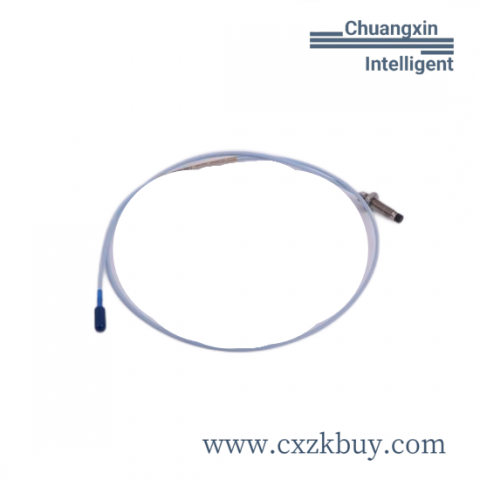 Bently 330851-04-000-030-10-00-05 - Precision Measurement for Industrial Control Systems