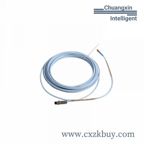 Bently Nevada 21000-28-10-00-098-04-02 Proximity Probe - Precision Measurement for Industrial Control